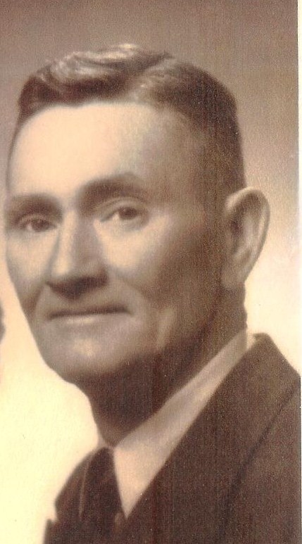 Robert Lee Busby (1886-1986)
