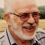 James Donald Parnell (1935-2017)
