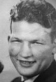 George Monroe Brown (1913-1996)
