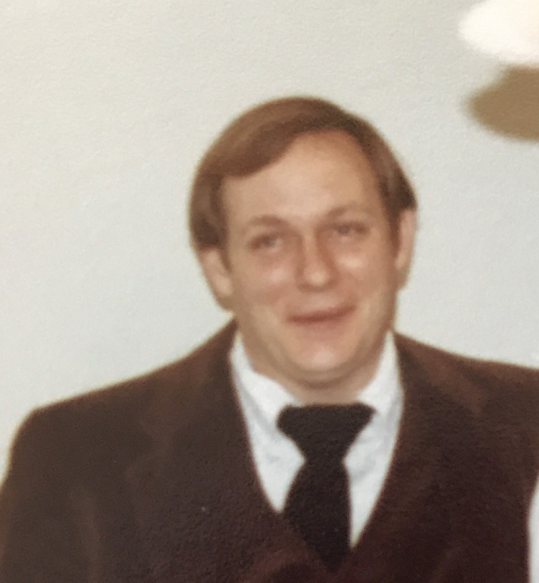 David Lee Vakos (1958-2009)
