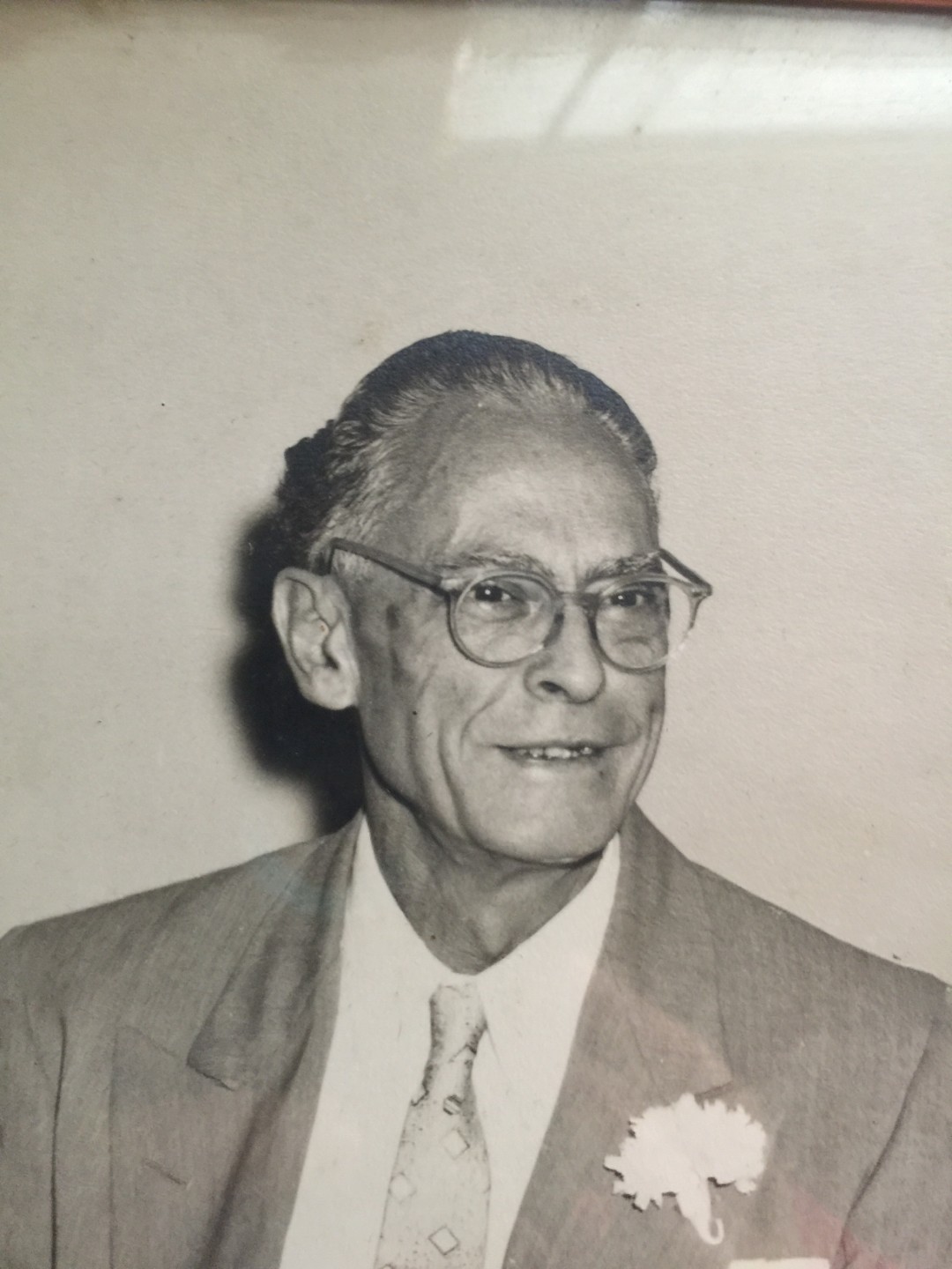 Oran Melvin Perkins (1896-1971)
