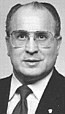 Mitchell Edward Brown (1938-2003)
