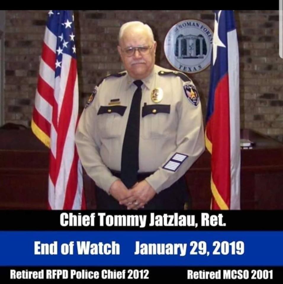Thomas Carl Jatzlau (1944-2019)

