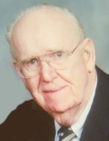 Vernon Edward Patrick Stech (1927-2012)
