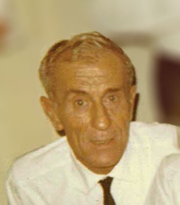 Aldo John Esposito (1911-1986)
