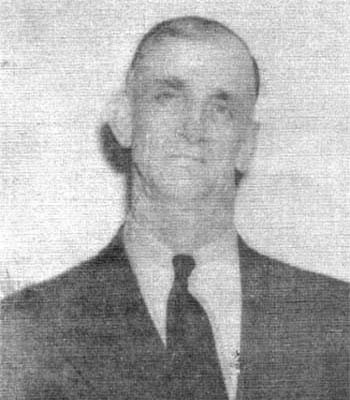Alvin Aubery Flournoy (1890-1964)
