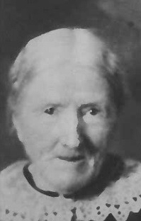 Annie Ostrowski (1852-1940)
