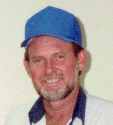 David Perry Wilkes (1945-2019)
