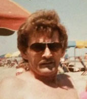 Donald Legg (1936-1993)
