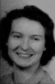 Ethyl Sowders (1925-2001)
