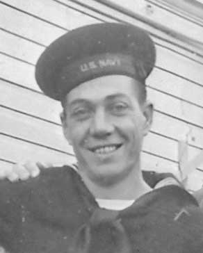 Gus Rogers (1913-1996)
