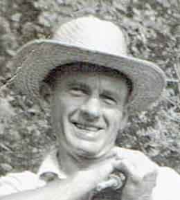 Harvey Lowell Berry (1909-1993)
