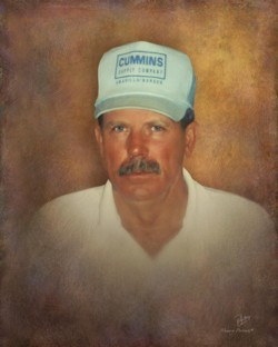 Kenneth Wayne Rannals (1948-2012)
