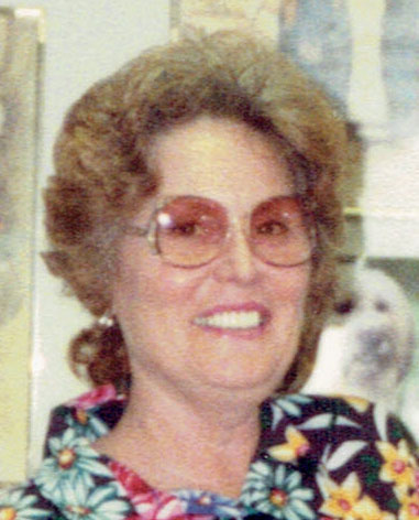 Mary Ellen Wilkes (1936-2025)
