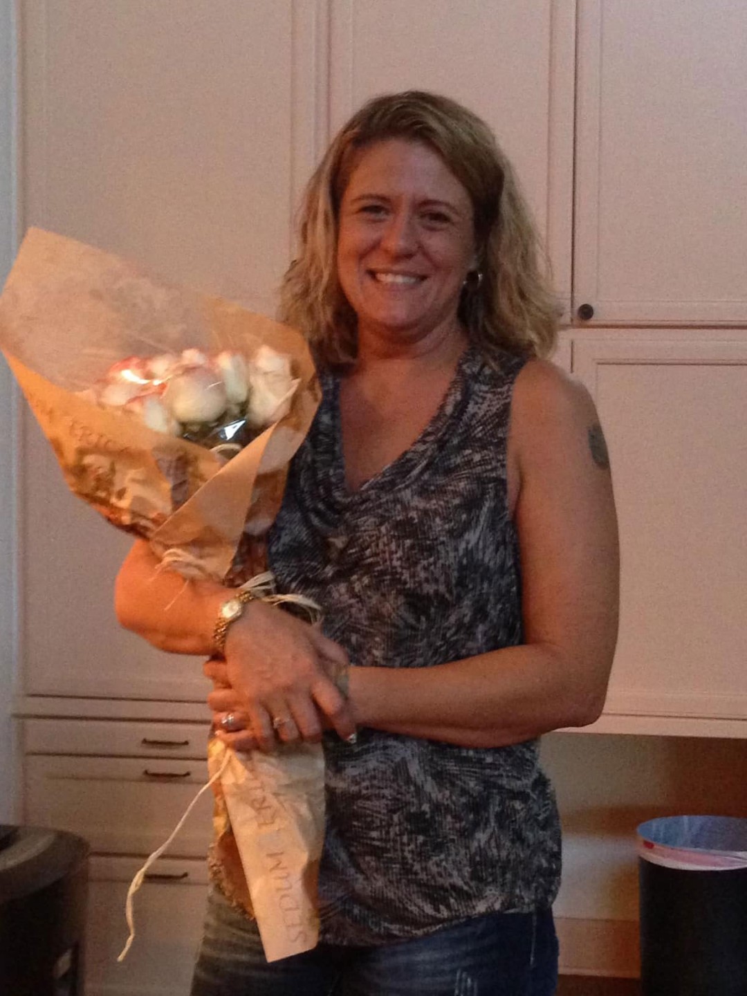 Melissa Nelson Cassel (1970-2022)
