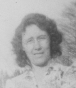Nina Mae Brown (1911-2004)
