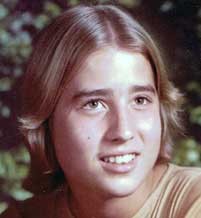 Lloyd Patrick Brown (1960-1984)
