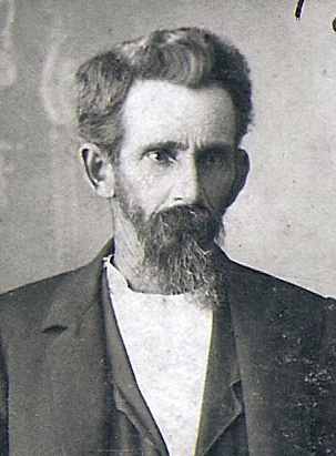Pleasant Pryor (1844-1920)
