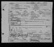 Death Certificate for Kirk Michael Payne Death Certificate for Kirk Michael Payne