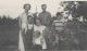 Earle & Ada Brown, Elvin. Joyce, Richard, Stanley Earle & Ada Brown, Elvin. Joyce, Richard, Stanley
