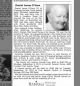 Newspapers.com - Austin American-Statesman - 8 Sep 2013 - Page B4 Obituary for Daniel James O'Hara, 1934-2013 (Aged 79)