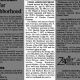Obituary for VIRGIL ADRON HUTCHISON, 1922-1997 (Aged 75) Obituary for VIRGIL ADRON HUTCHISON, 1922-1997 (Aged 75)