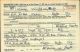 Page 1 - Selective Service Registration Cards, World War II: Multiple Registrations
