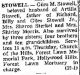 Pasadena Independent Wed Jun 21 1961