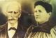 Pashal and Mary (Davis) Mann(1)