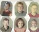Siblings Sue Byron Harold Randall Tresa Traci