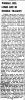 The Weimar Mercury Fri May 13 1938