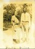 Virgil Orville Shropshire and Mary Frances Houchin Day