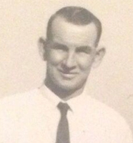 Winfield Horn Brubaker (1913-1968)
